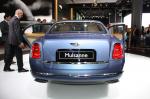 Bentley Mulsanne 2010 года